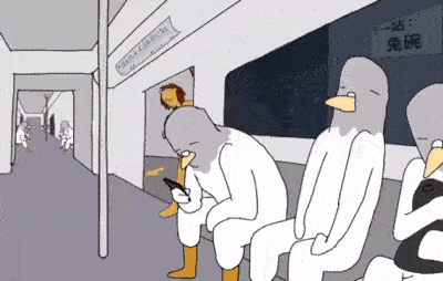Lostreak Chicken