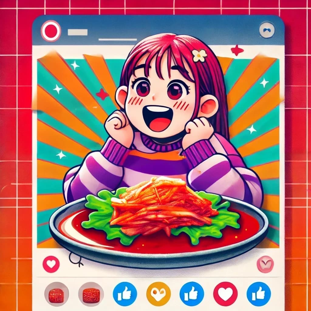 싹싹김치
